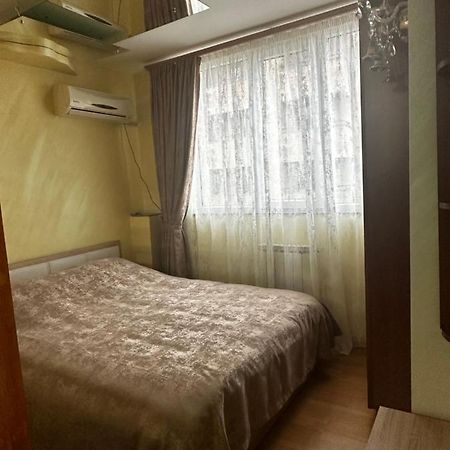エレバンSaryan 29アパートメント エクステリア 写真